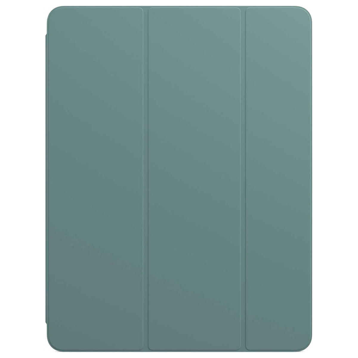Smart Folio Apple iPad Air 13 inch (2025) M3 / (2024) M2 / iPad Pro 12.9 (2020/2021/2022) – Cactus