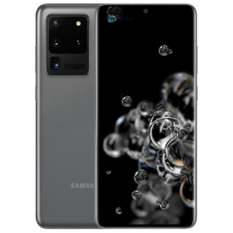 Galaxy S20 Ultra