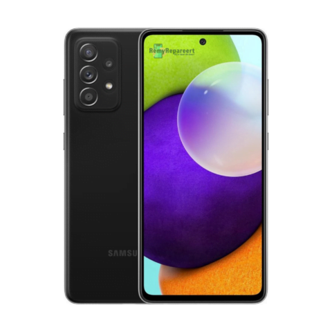 Samsung Galaxy A52