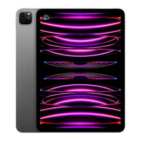 iPad Pro 11 (2022)