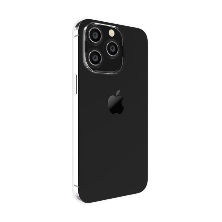 dbramante1928 Greenland Backcover Apple iPhone 13 Pro - Transparant - Afbeelding 4