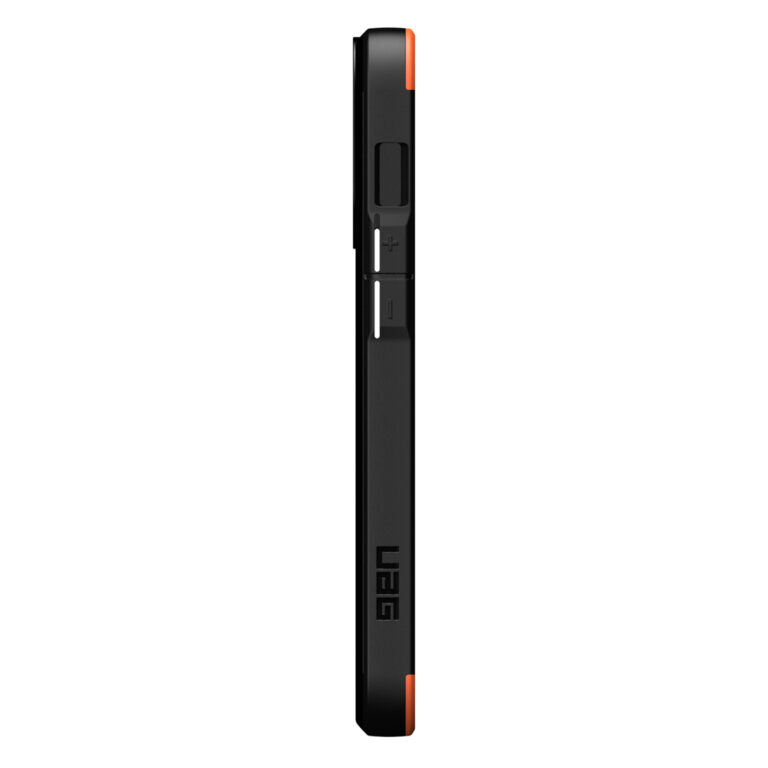 UAG Civilian Backcover Apple iPhone 13 Pro - Black - Afbeelding 3