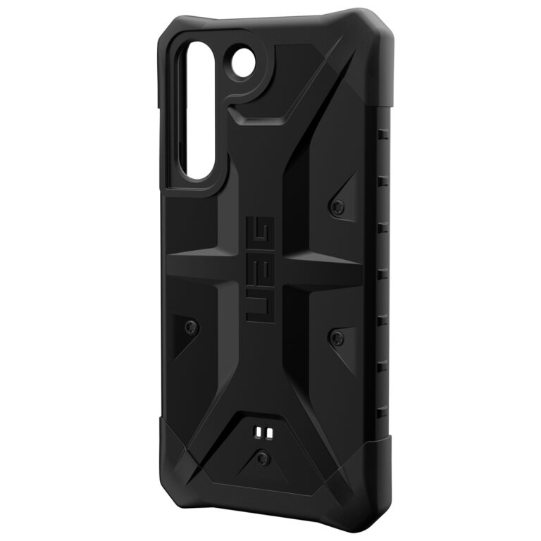 UAG Pathfinder Backcover Samsung Galaxy S22 - Black - Afbeelding 6