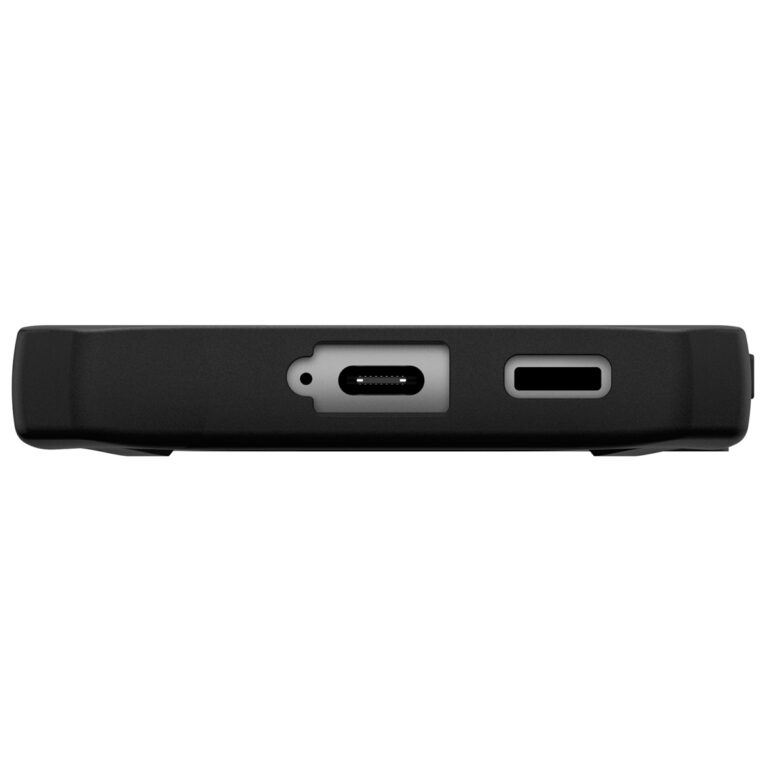 UAG Pathfinder Backcover Samsung Galaxy S22 - Black - Afbeelding 5