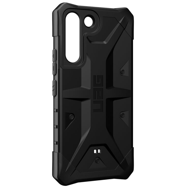 UAG Pathfinder Backcover Samsung Galaxy S22 - Black - Afbeelding 4