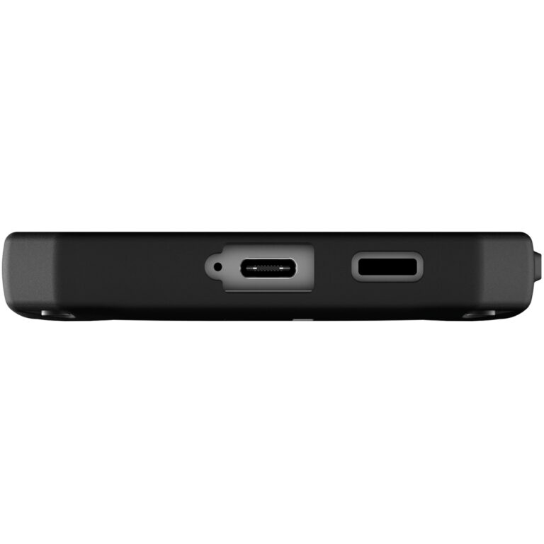 UAG Monarch Backcover Samsung Galaxy S22 Plus - Carbon Fiber - Afbeelding 5