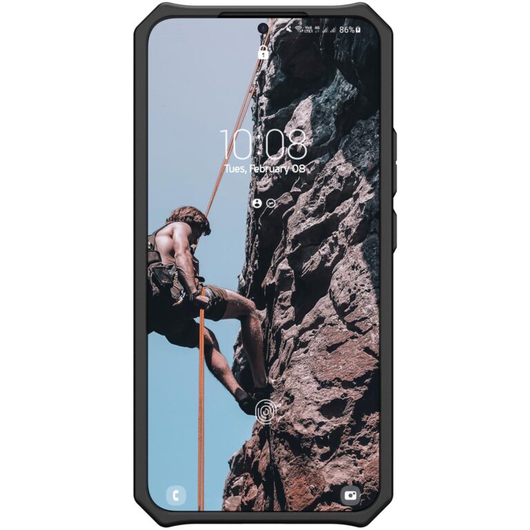 UAG Monarch Backcover Samsung Galaxy S22 Plus - Mallard - Afbeelding 8