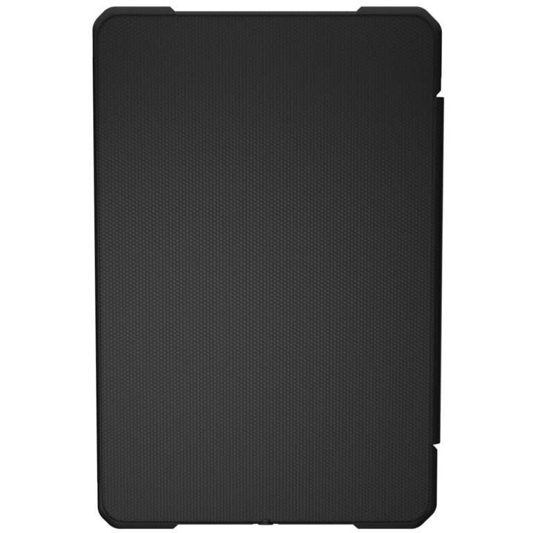 UAG Metropolis Bookcase Samsung Galaxy Tab S8 / S7 - Zwart - Afbeelding 6