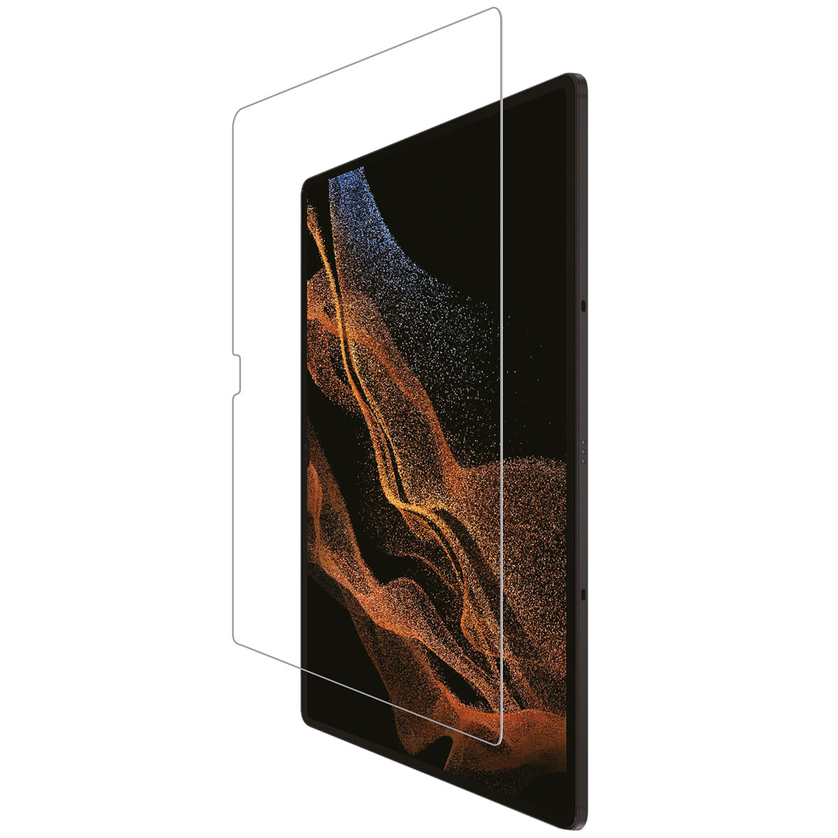 Accezz Premium glass screenprotector Tablet Samsung Galaxy Tab S10 Ultra / S9 Ultra / S8 Ultra