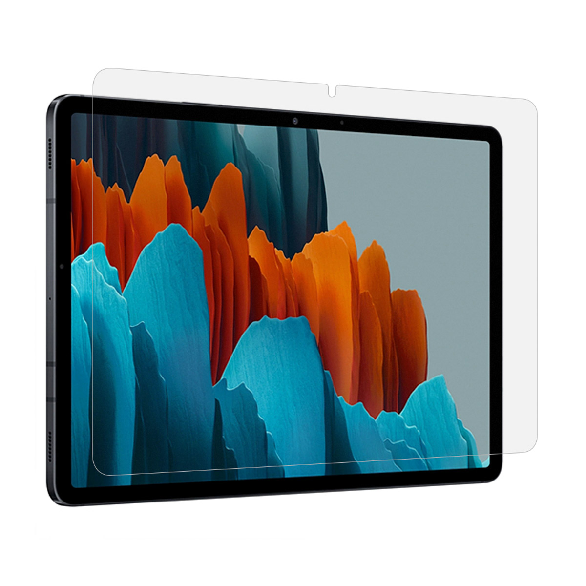 Accezz Paper Feel Screen Protector Samsung Galaxy Tab S10 FE / S9 FE / S9 / S8 / S7