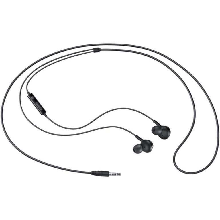 Samsung Stereo Headset - In-Ear oordopjes - Zwart - Afbeelding 4